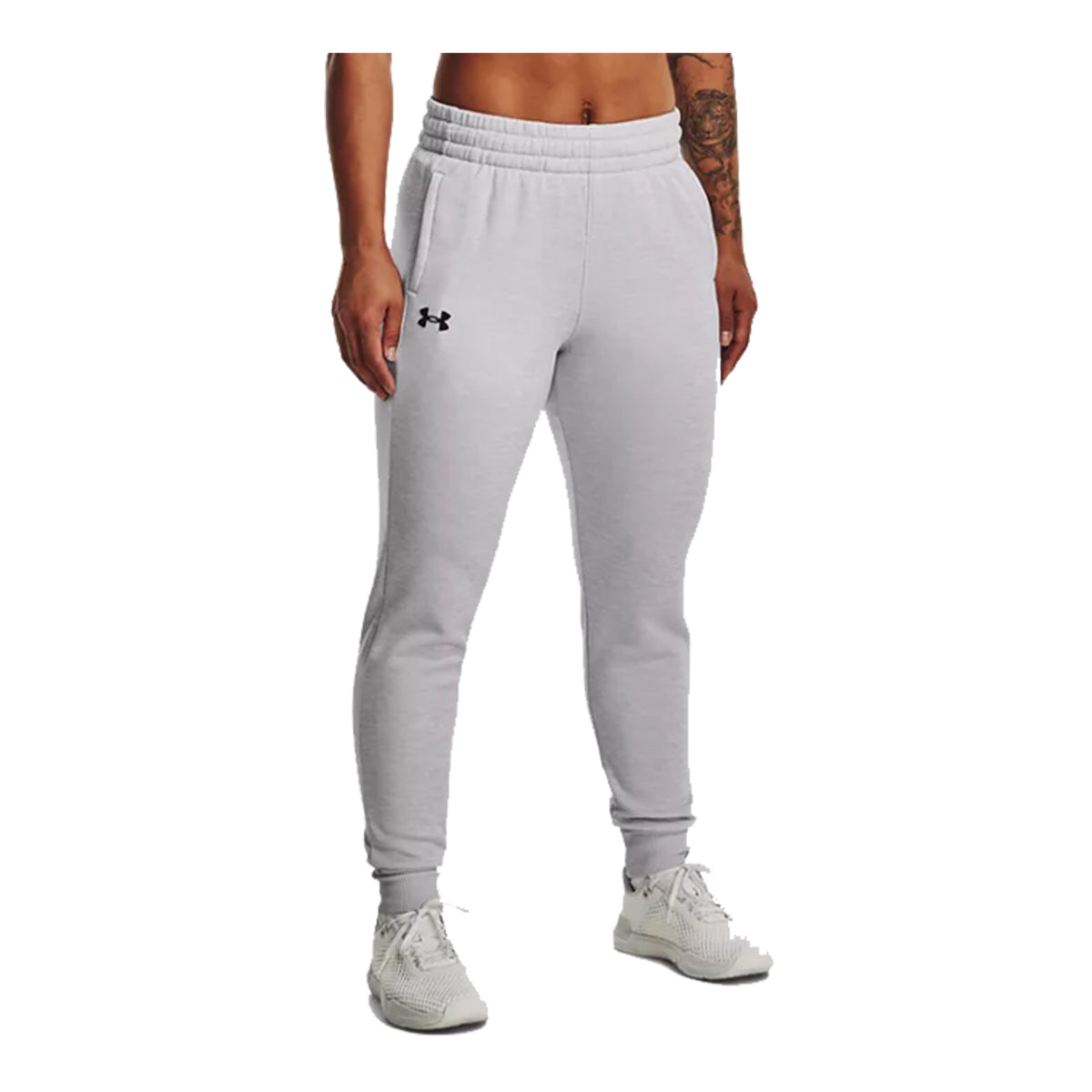 Women's Armour Fleece Jogger