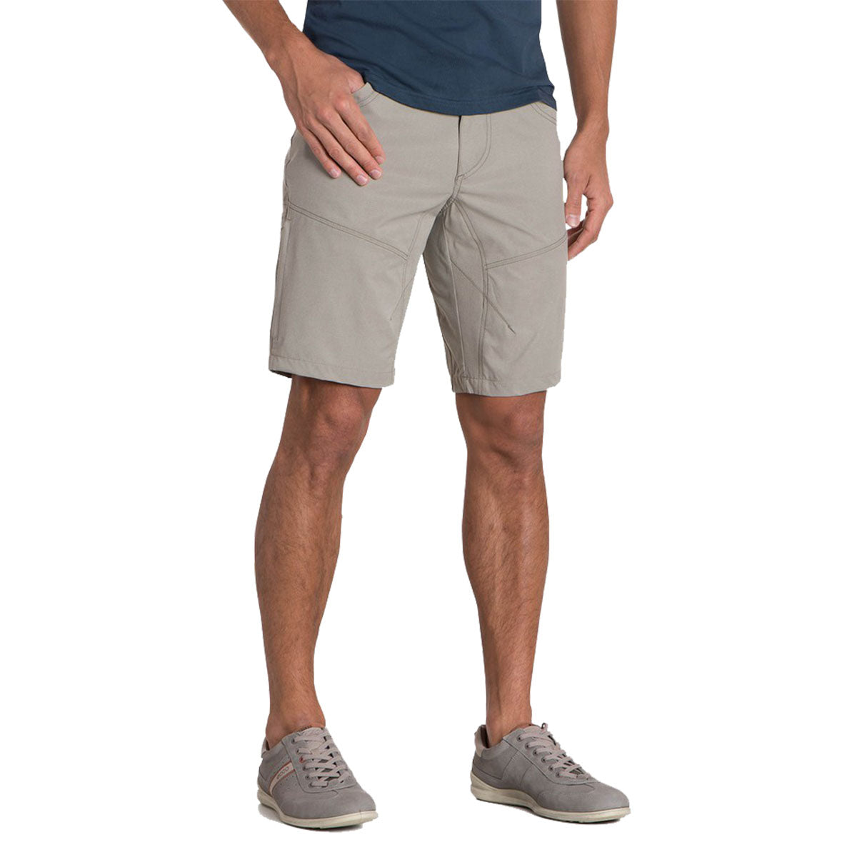 Silencr Kargo Short