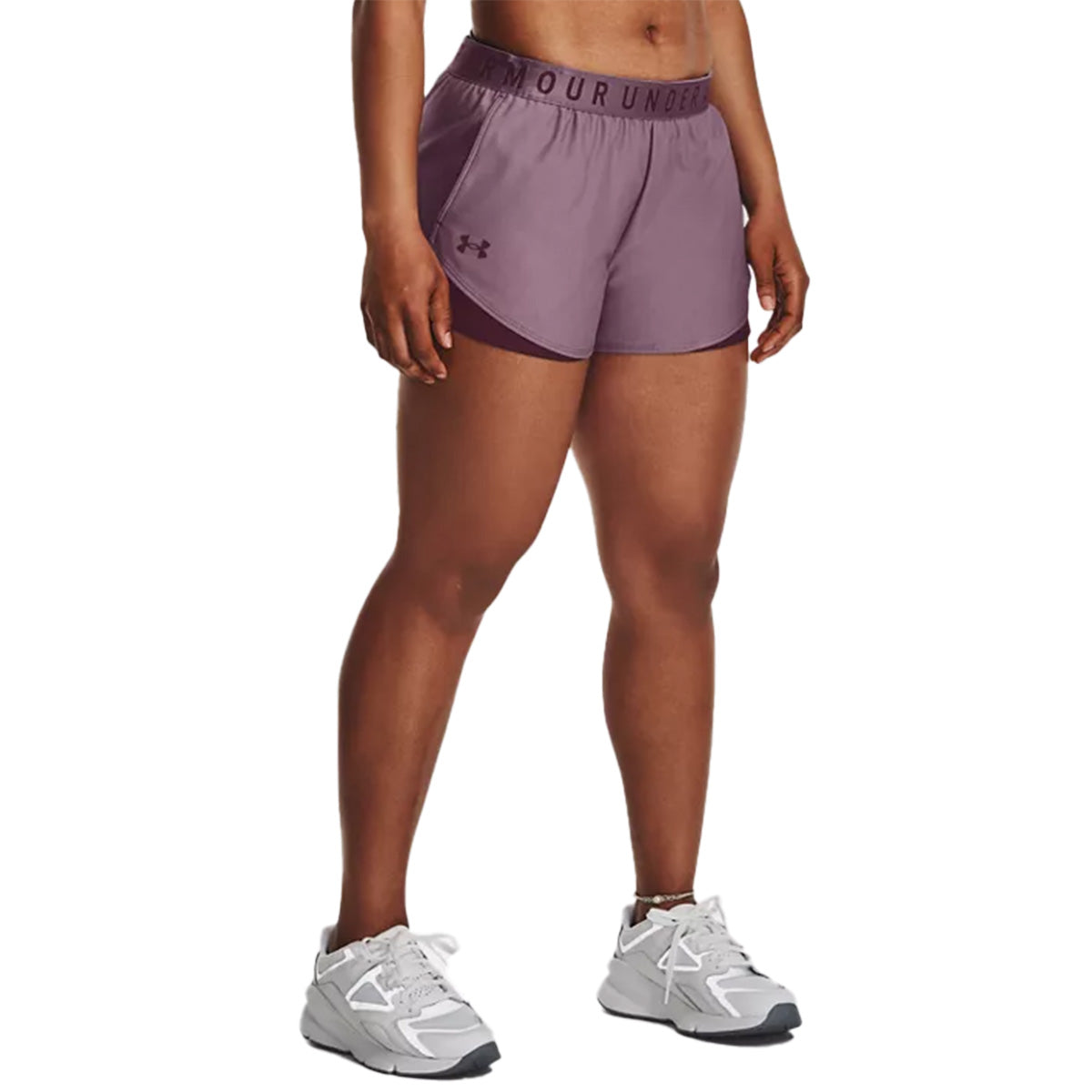 Play Up Shorts 3.0