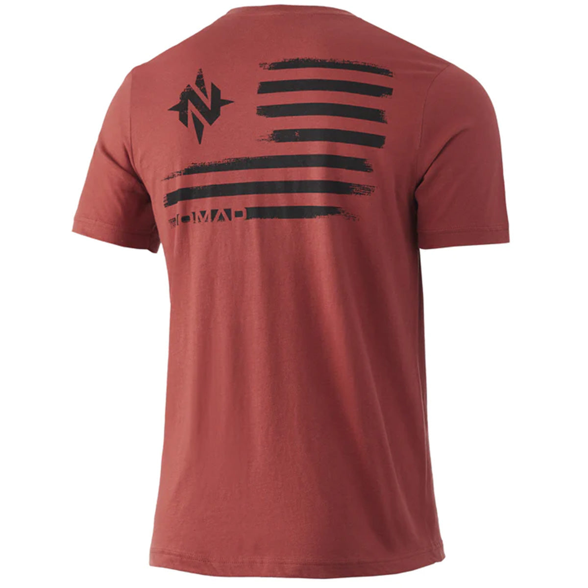 Flag Logo T-Shirt