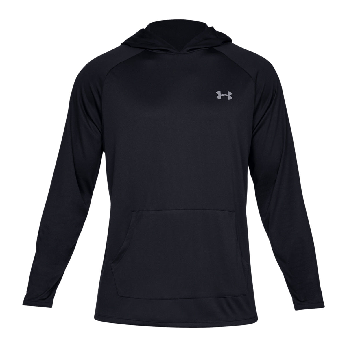 Tech Hoodie 2.0