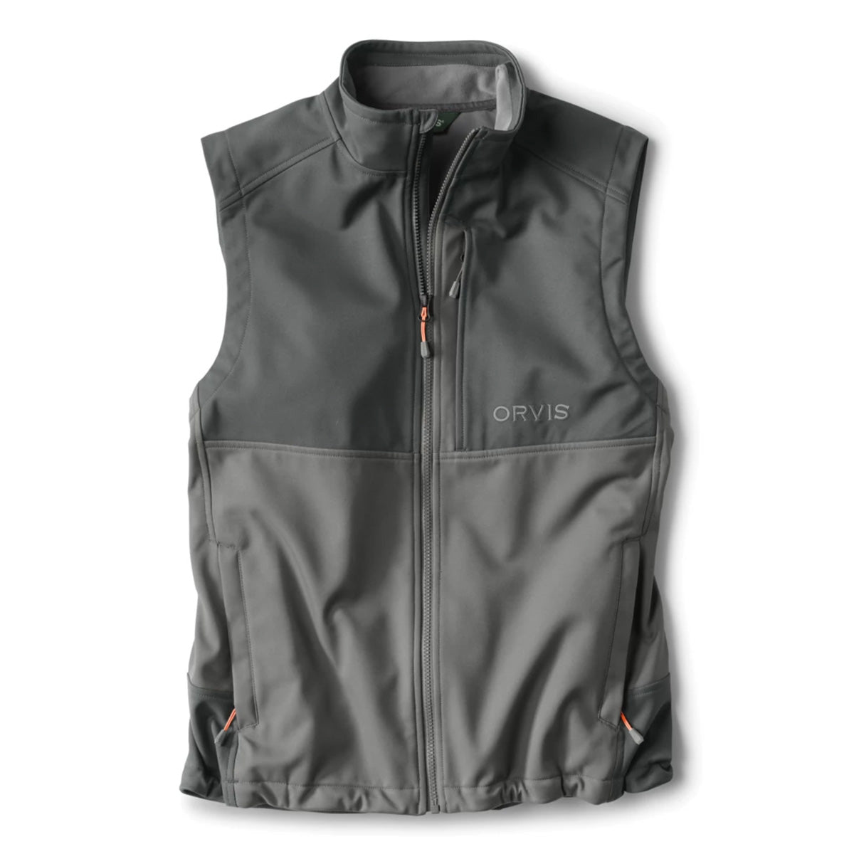Upland Hunting Softshell Vest