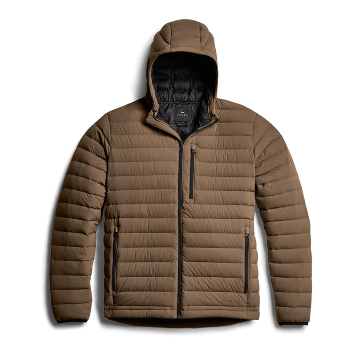 Rover Down Jacket
