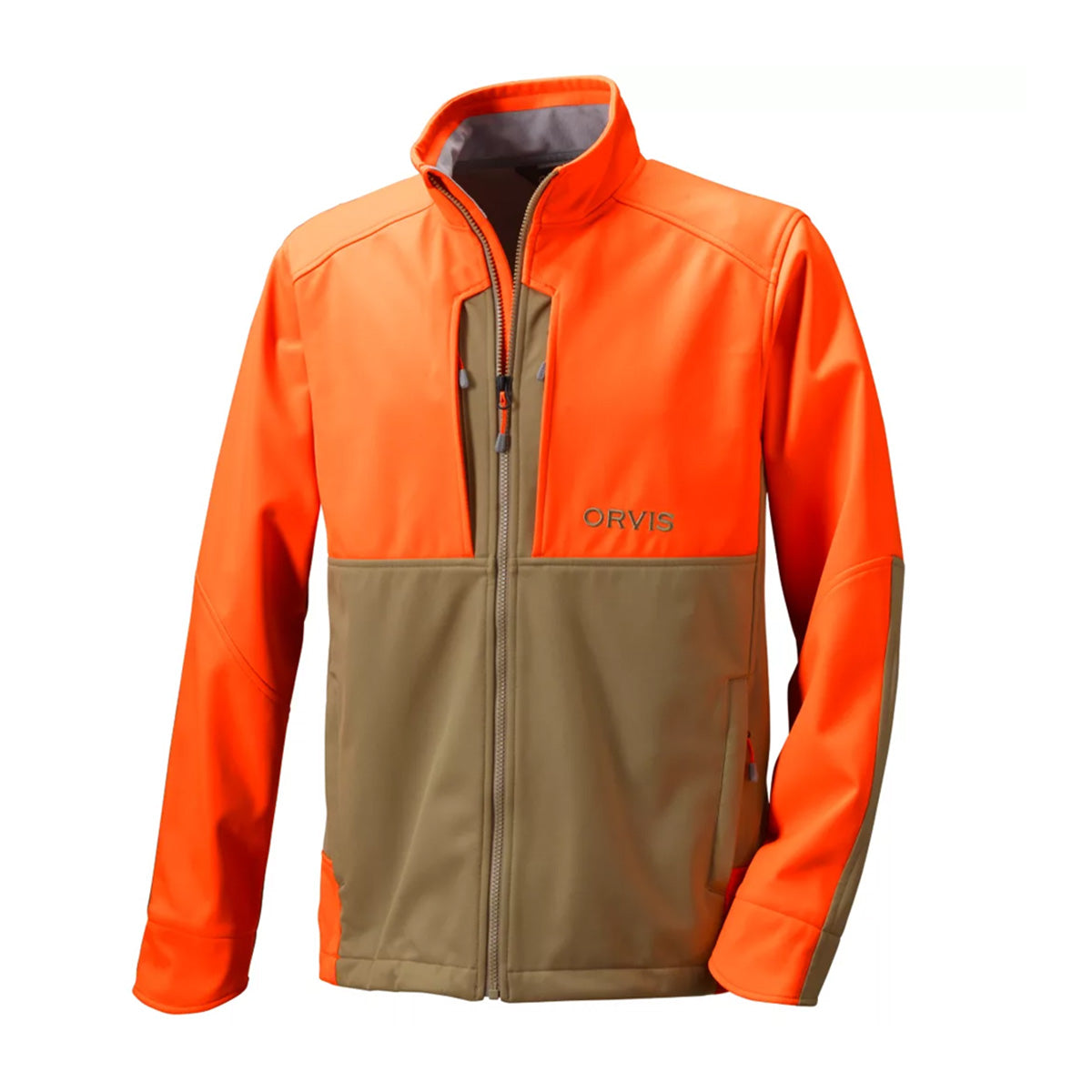 Upland Hunting Softshell Jacket