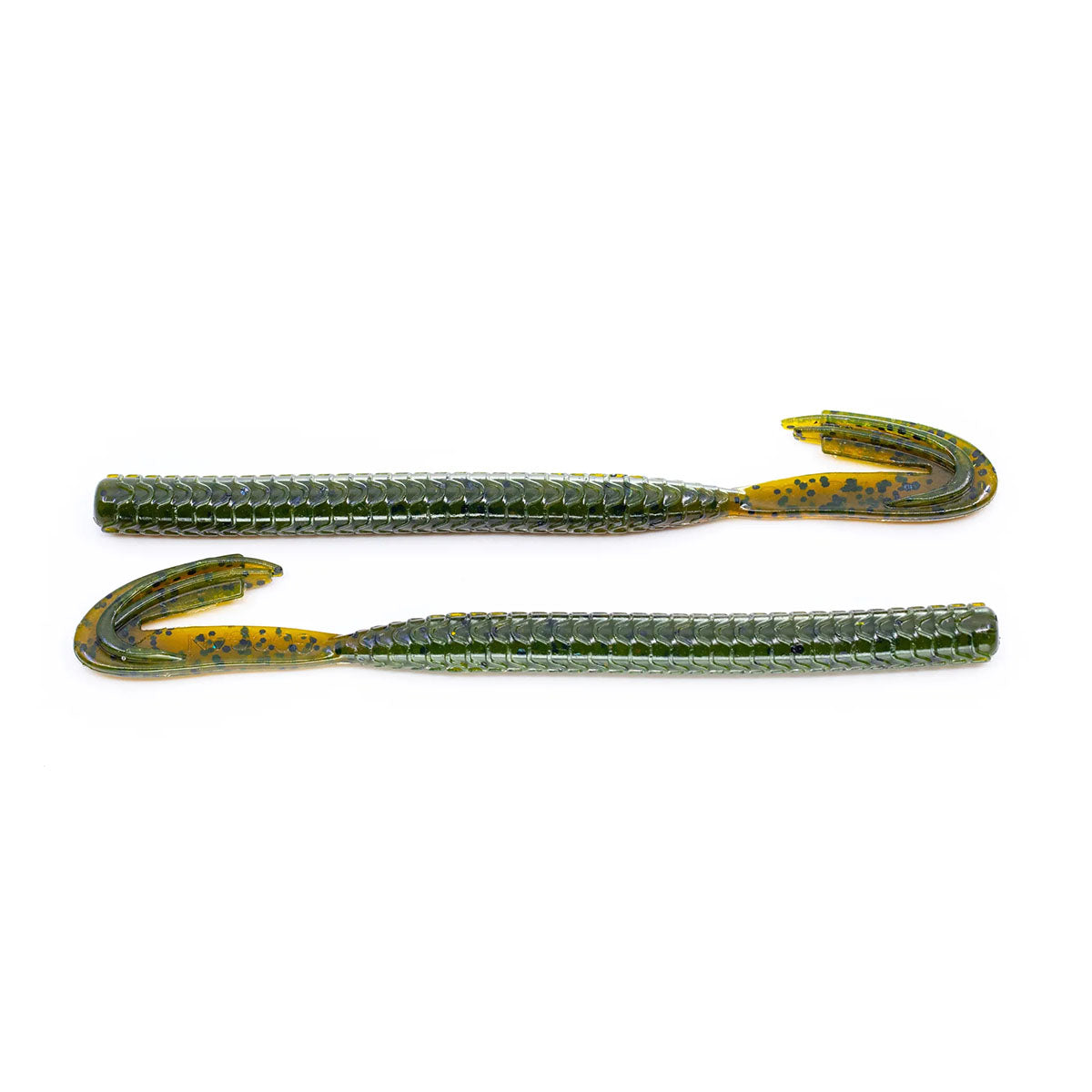 Blazin' Worm, 8 Pack