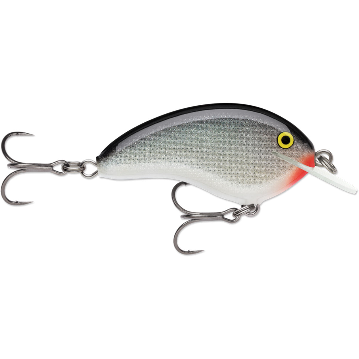 Ott's Garage Deep Tiny Crankbait