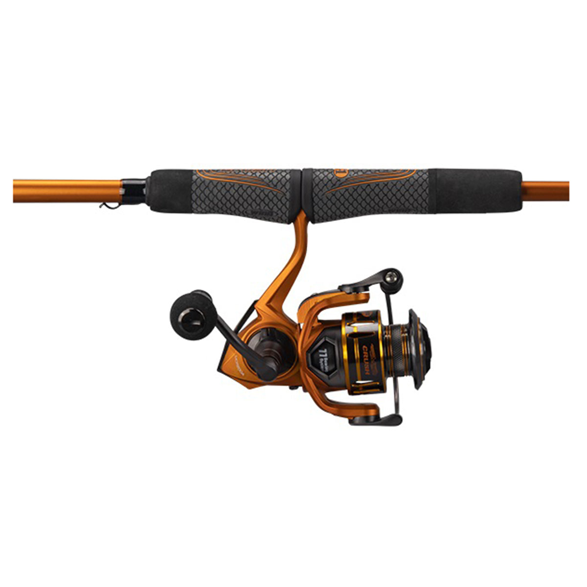 Mach Crush Spinning Combo