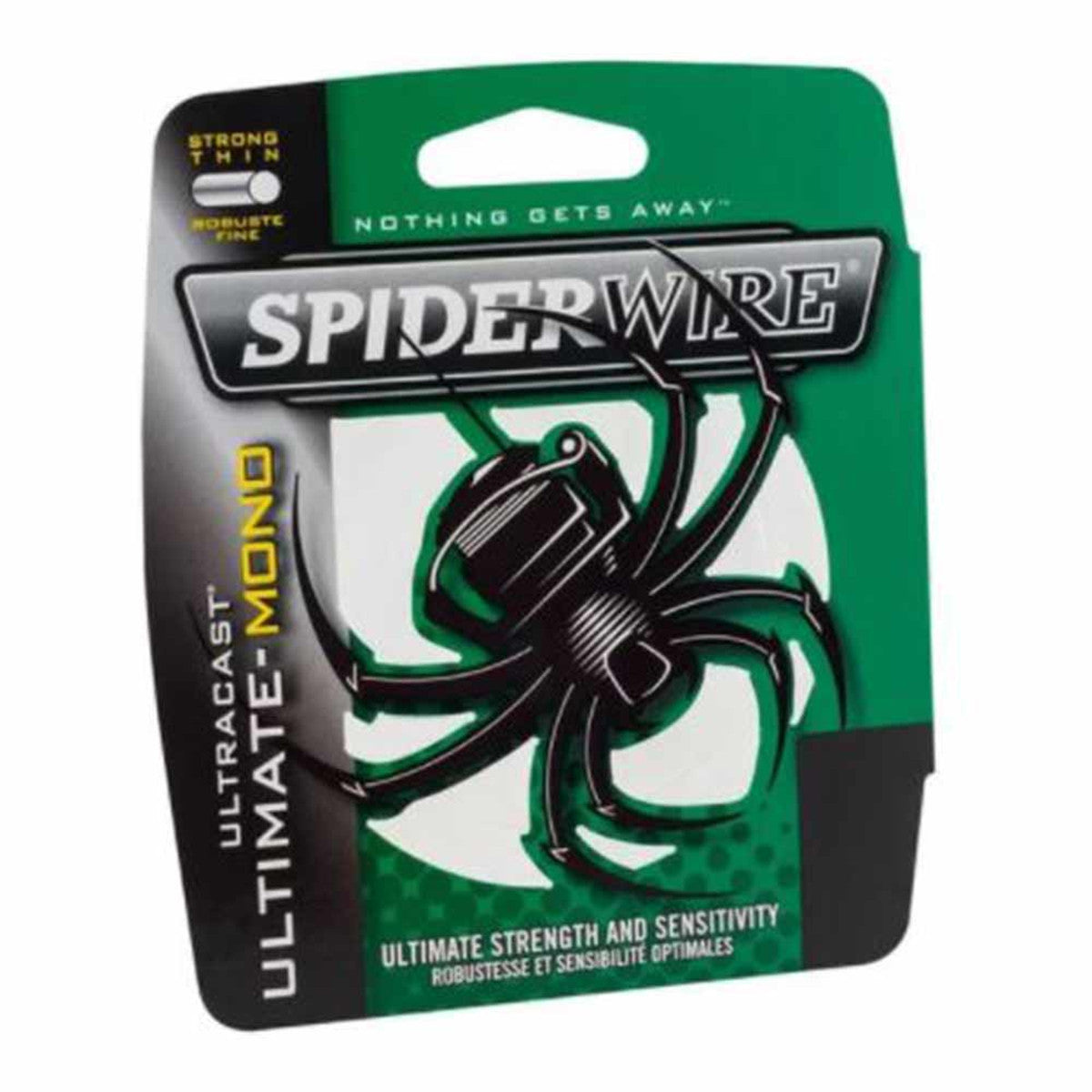 UltraCast Ultimate Mono Fishing Line