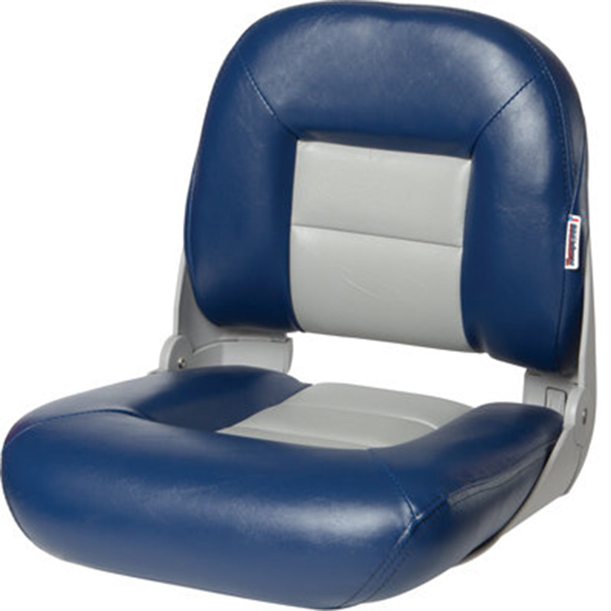 NaviStyle Low-Back Boat Seat