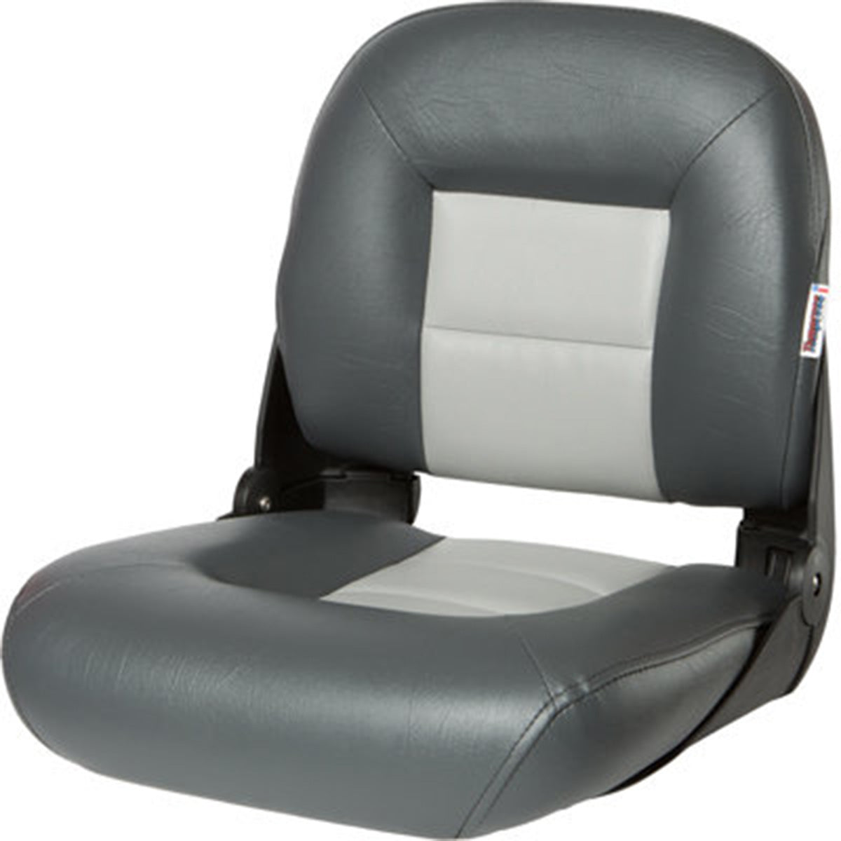 NaviStyle Low-Back Boat Seat