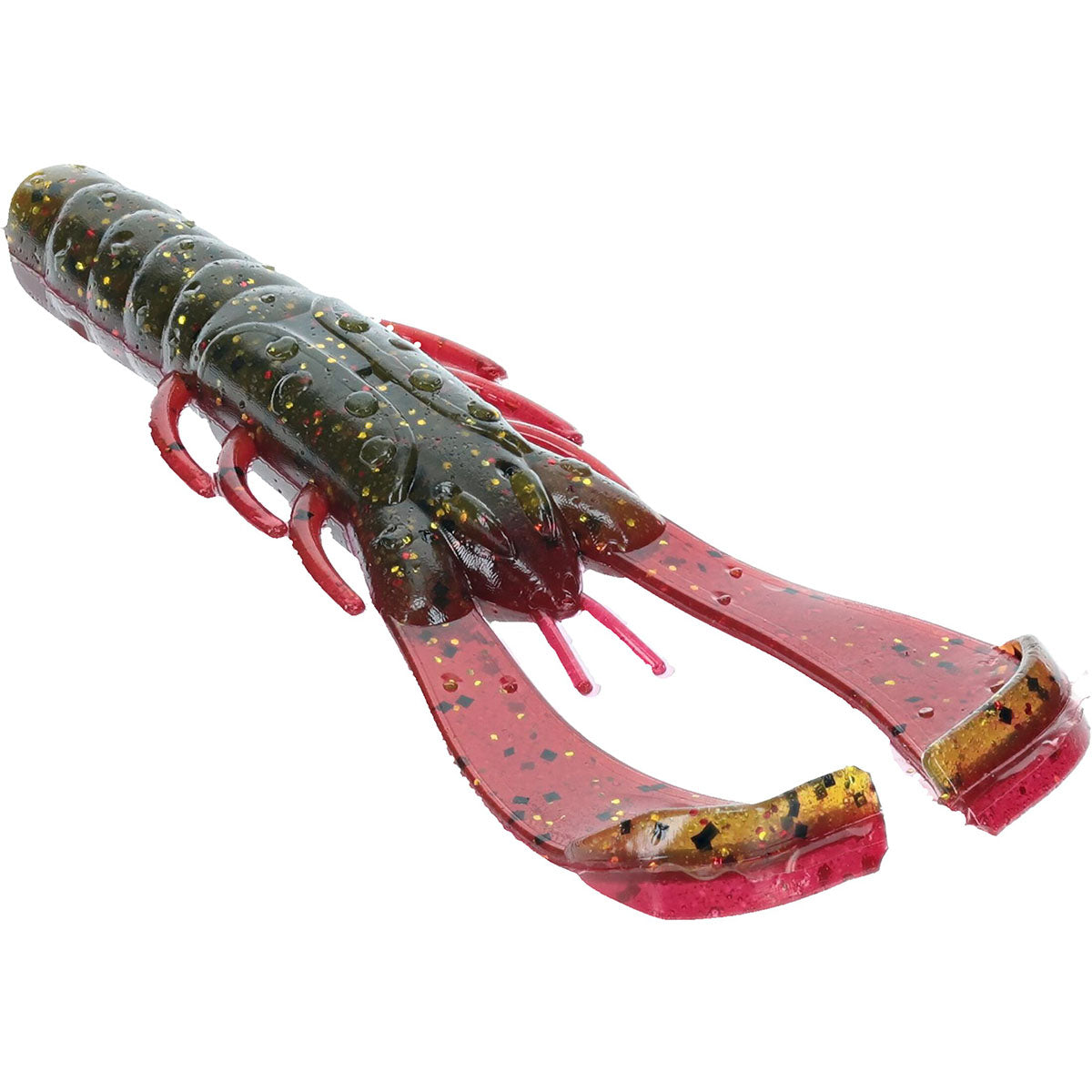 Rage Scounbug Soft Bait