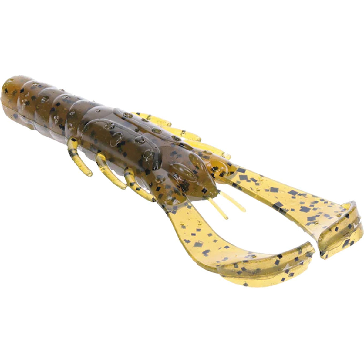 Rage Scounbug Soft Bait