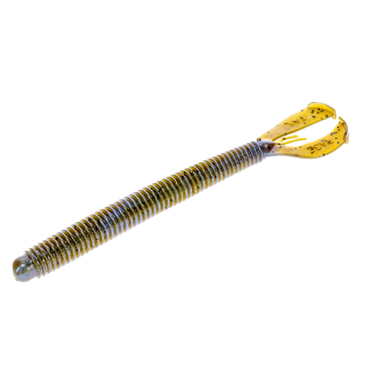 Rage Twin Tail Menace Worm Soft Bait