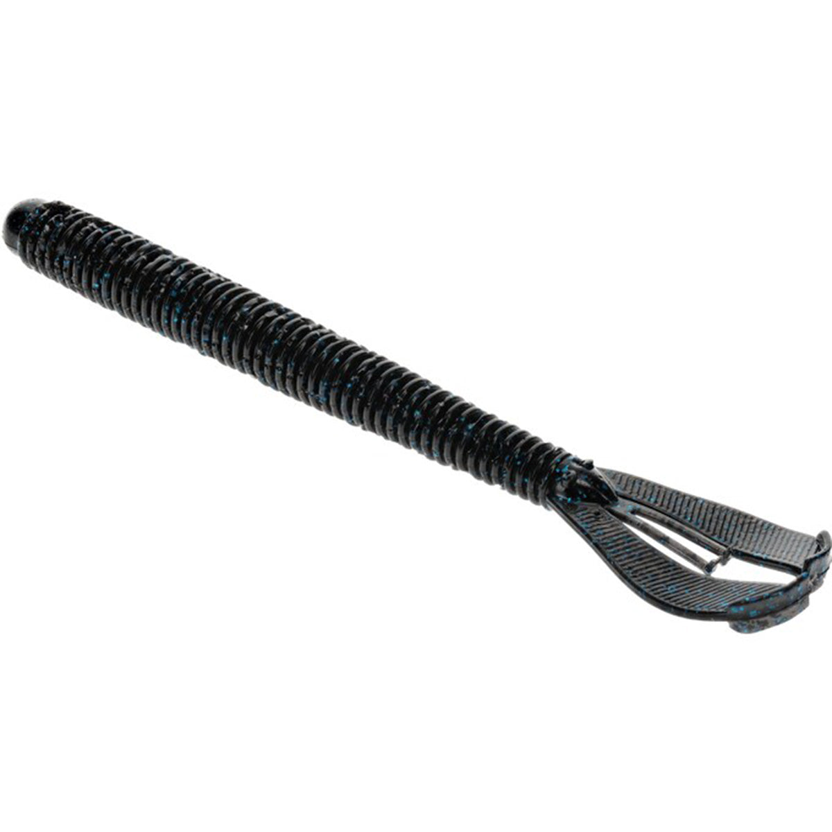 Rage Twin Tail Menace Worm Soft Bait