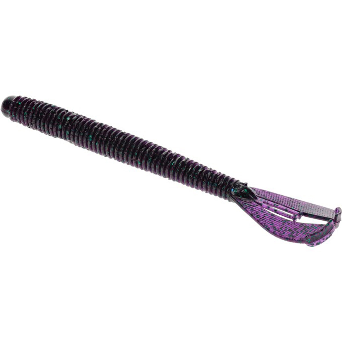 Rage Twin Tail Menace Worm Soft Bait