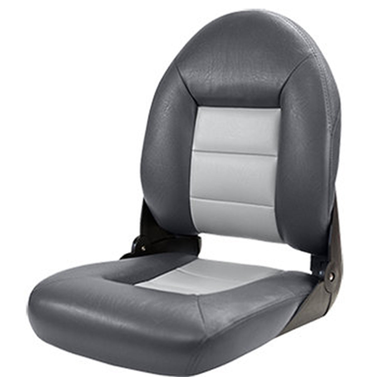 NaviStyle High-Back Boat Seat