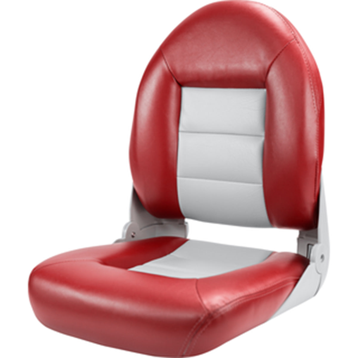 NaviStyle High-Back Boat Seat