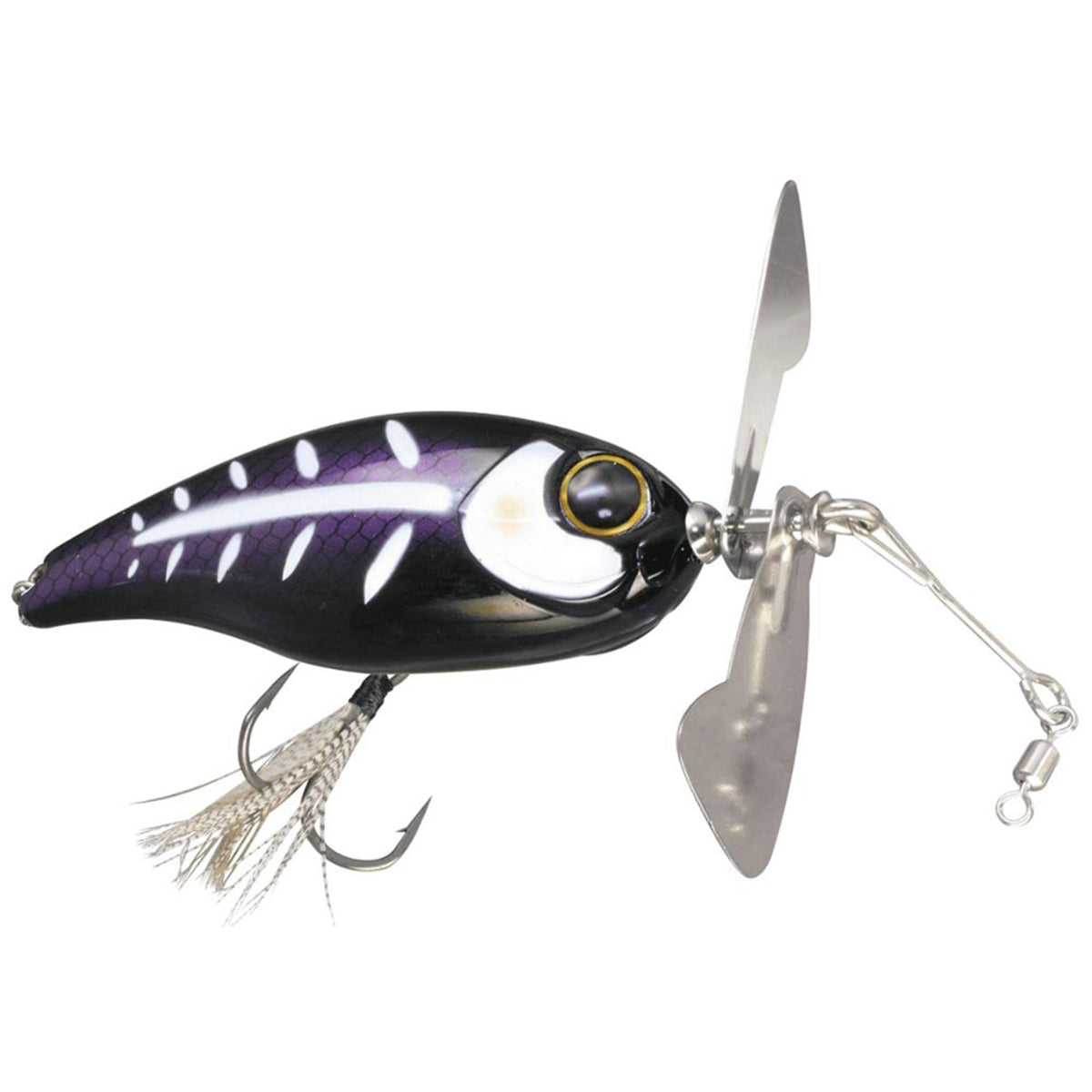 Chop Cut Propbait