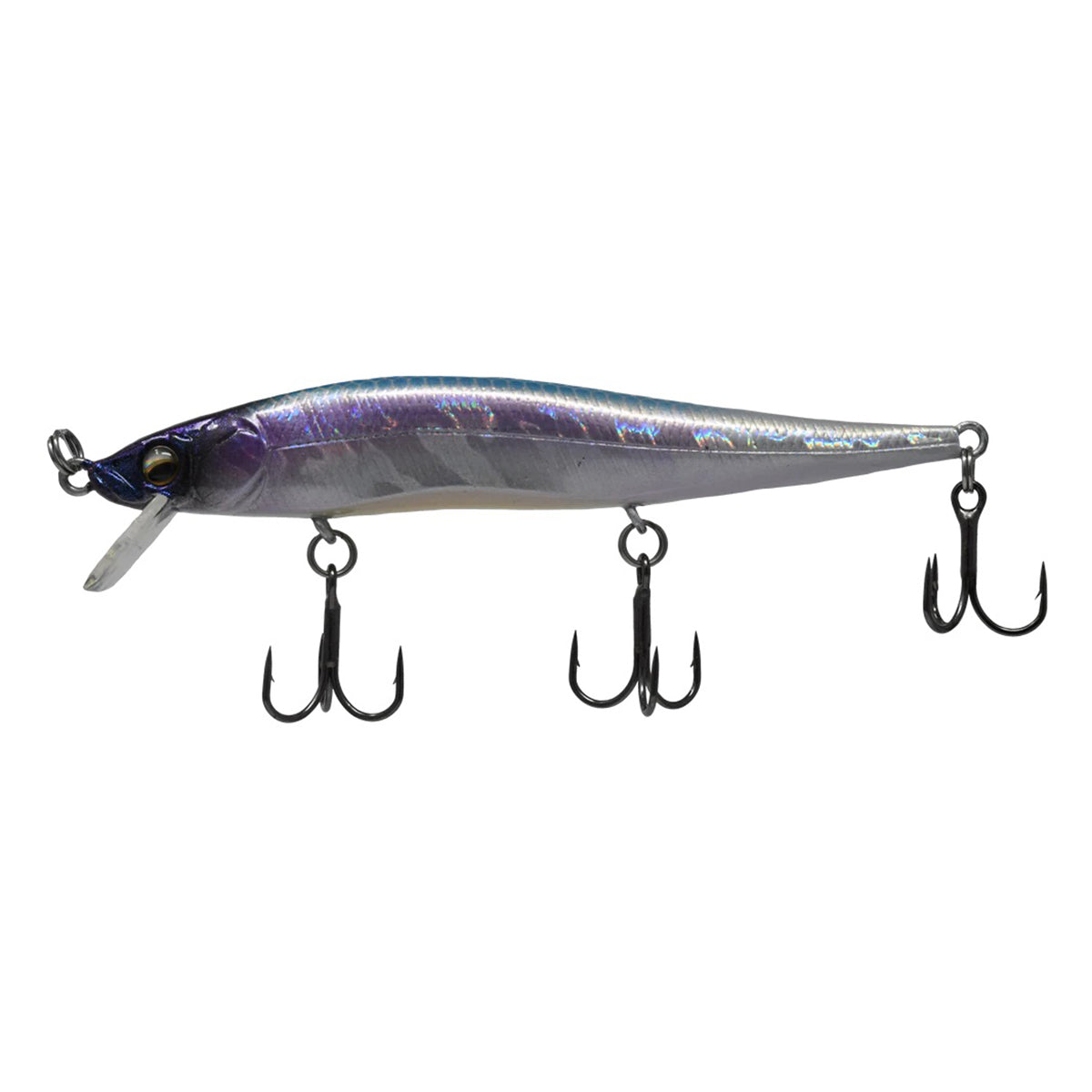 Head Hunter Minnow Jerkbait