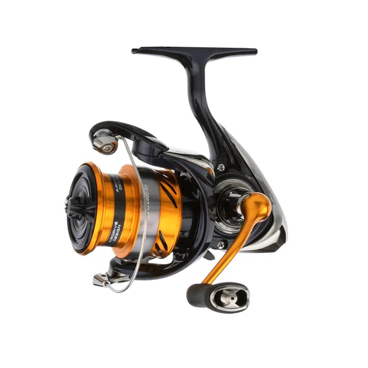 Revros LT Spinning Reels