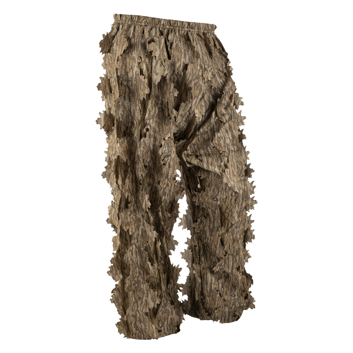3D Leafy Pant