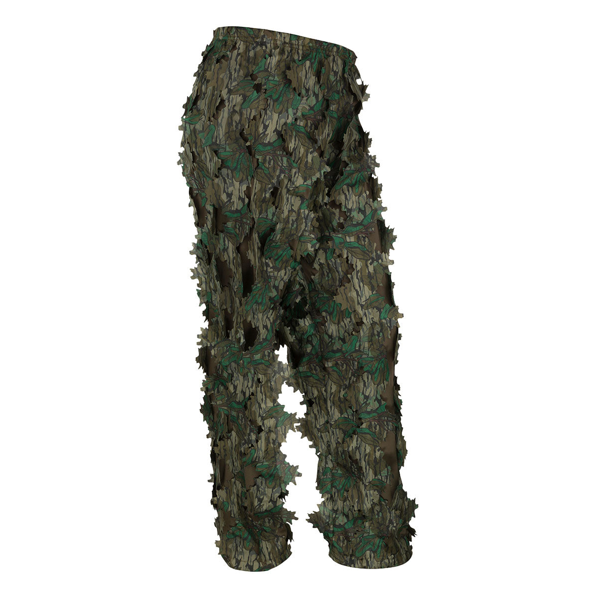 3D Leafy Pant