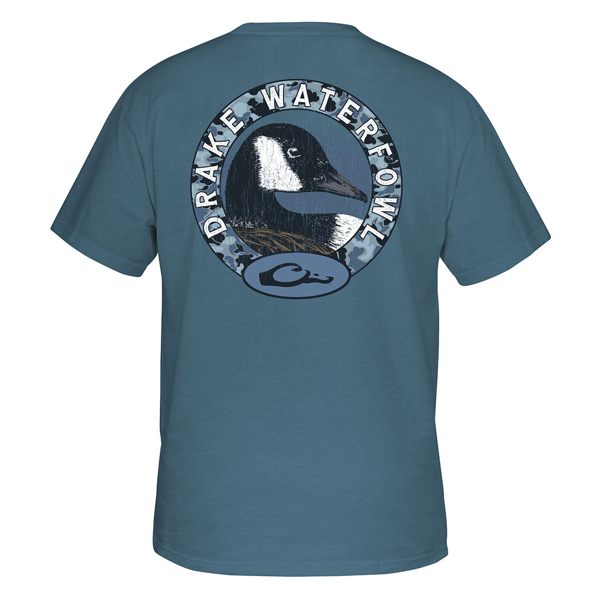 Canada Goose Circle Short Sleeve T-Shirt