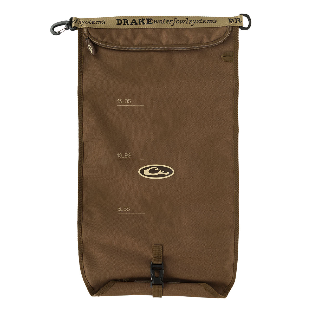 Travel Food Bag