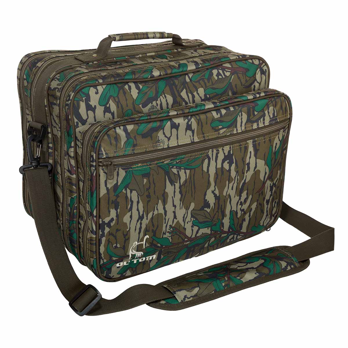 Ol' Tom Treasure Chest