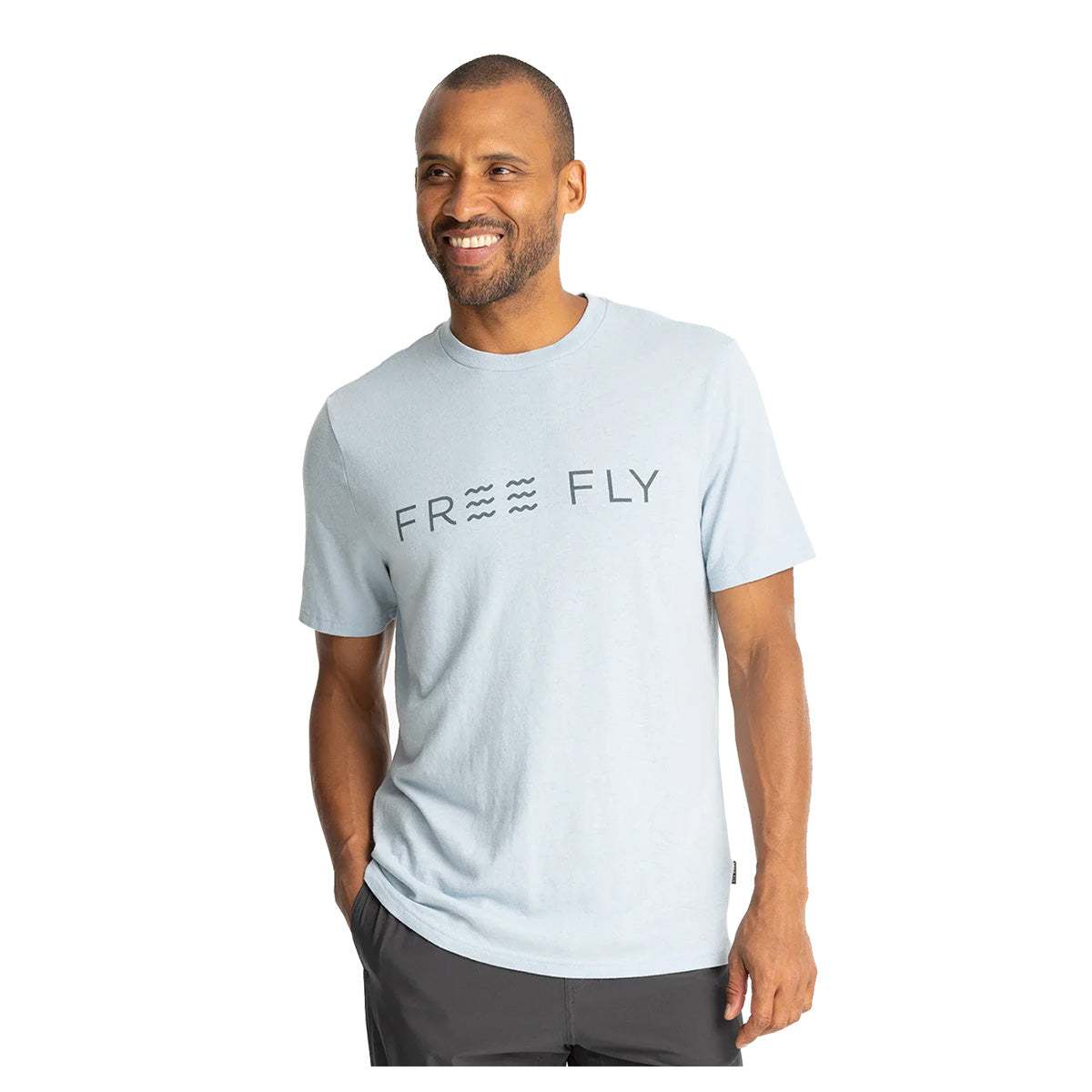 Straightaway Tee