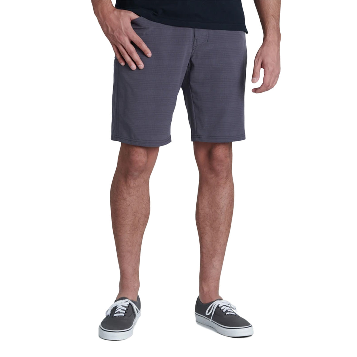 Upriser Short