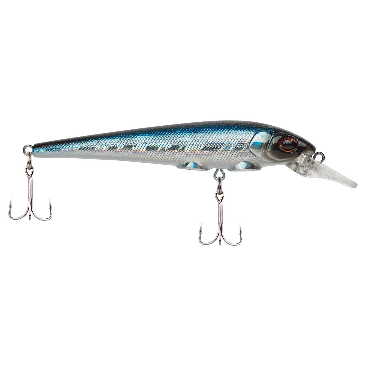 Berkley Hit Stick Jerkbait Image in Blue Bullet