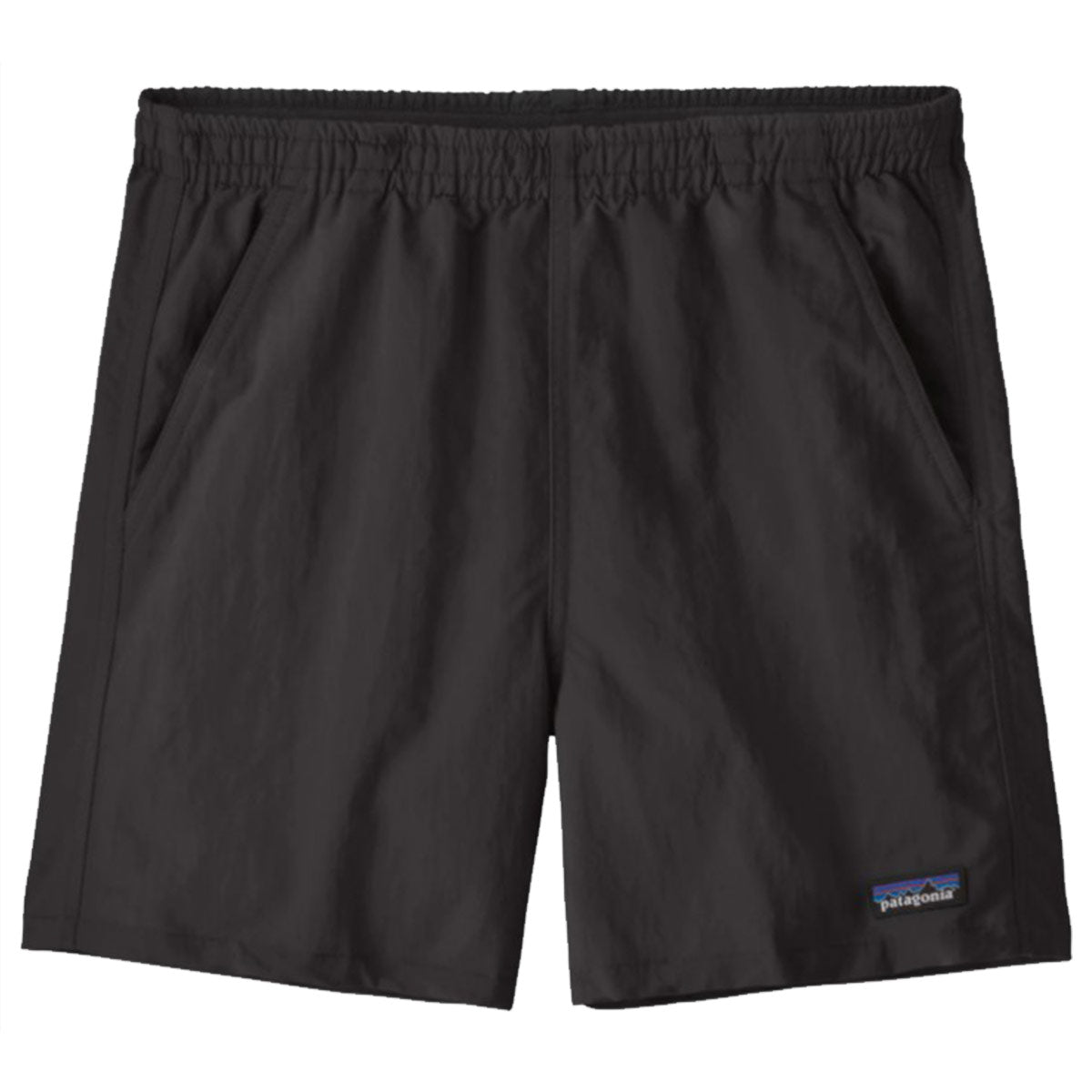 Women's Baggies Shorts - 5"