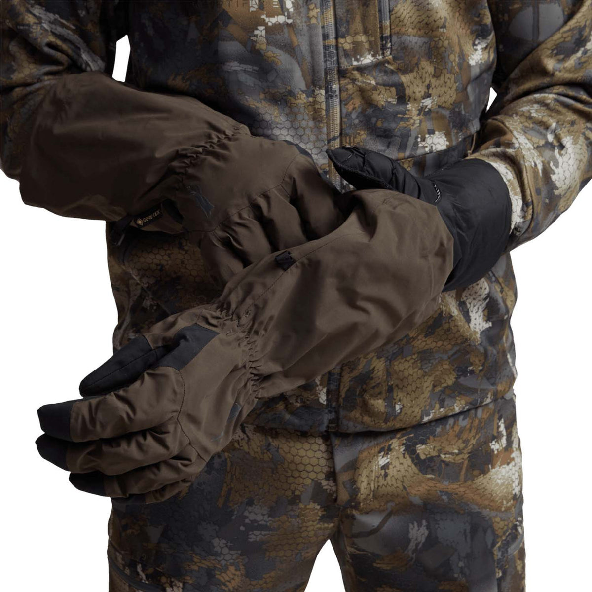 Sitka Blizzard Pro GORE-TEX Glove Liner Image