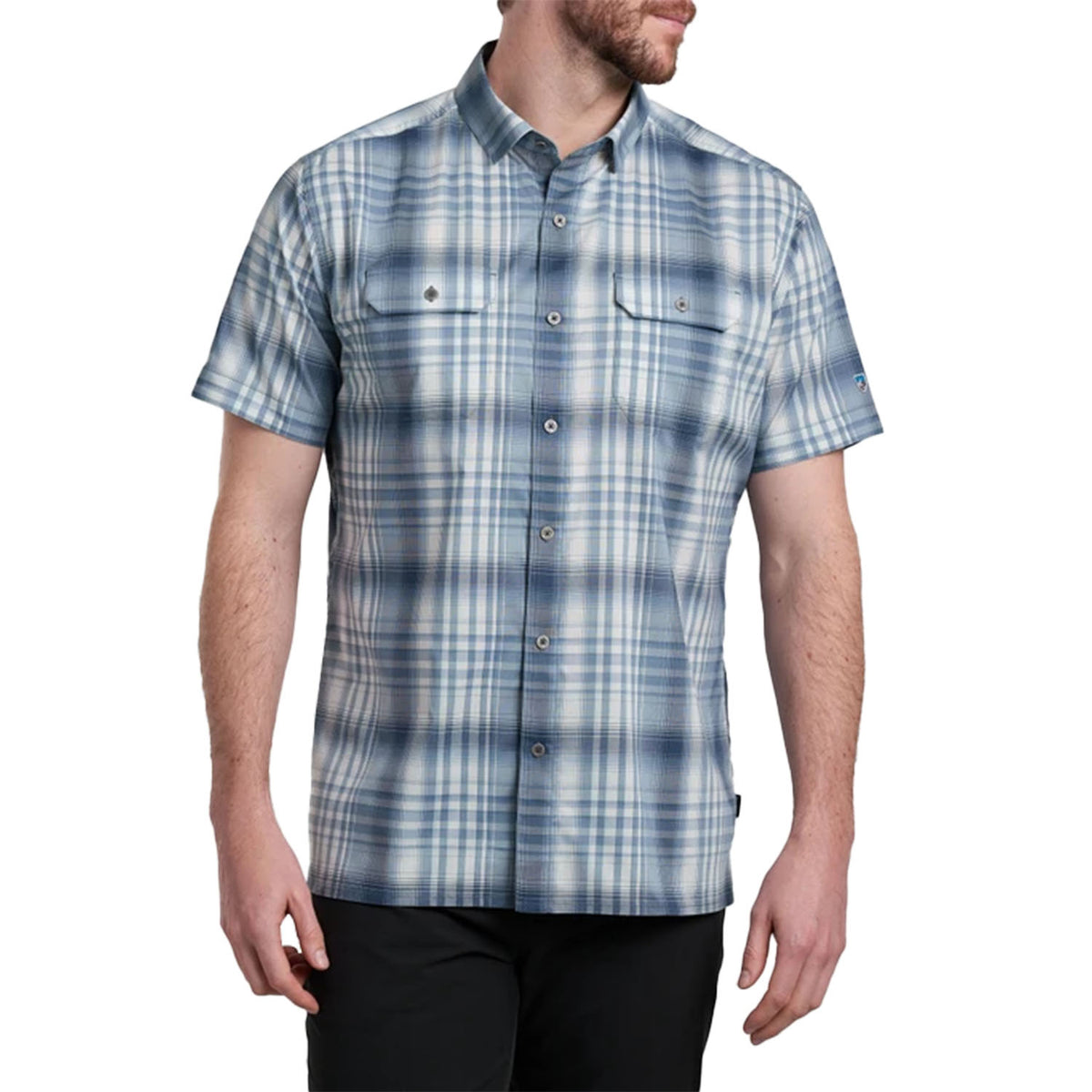Response Short Sleeve Shirt