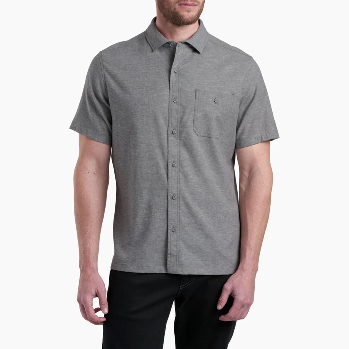 Getaway Short Sleeve Shirt