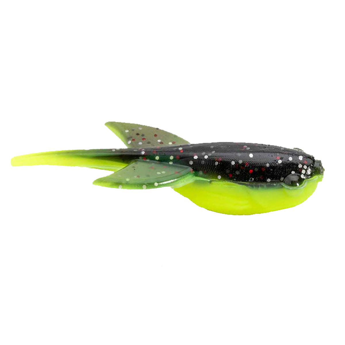 Mr. Crappie 1.5" Sugar Glider Soft Fishing Bait