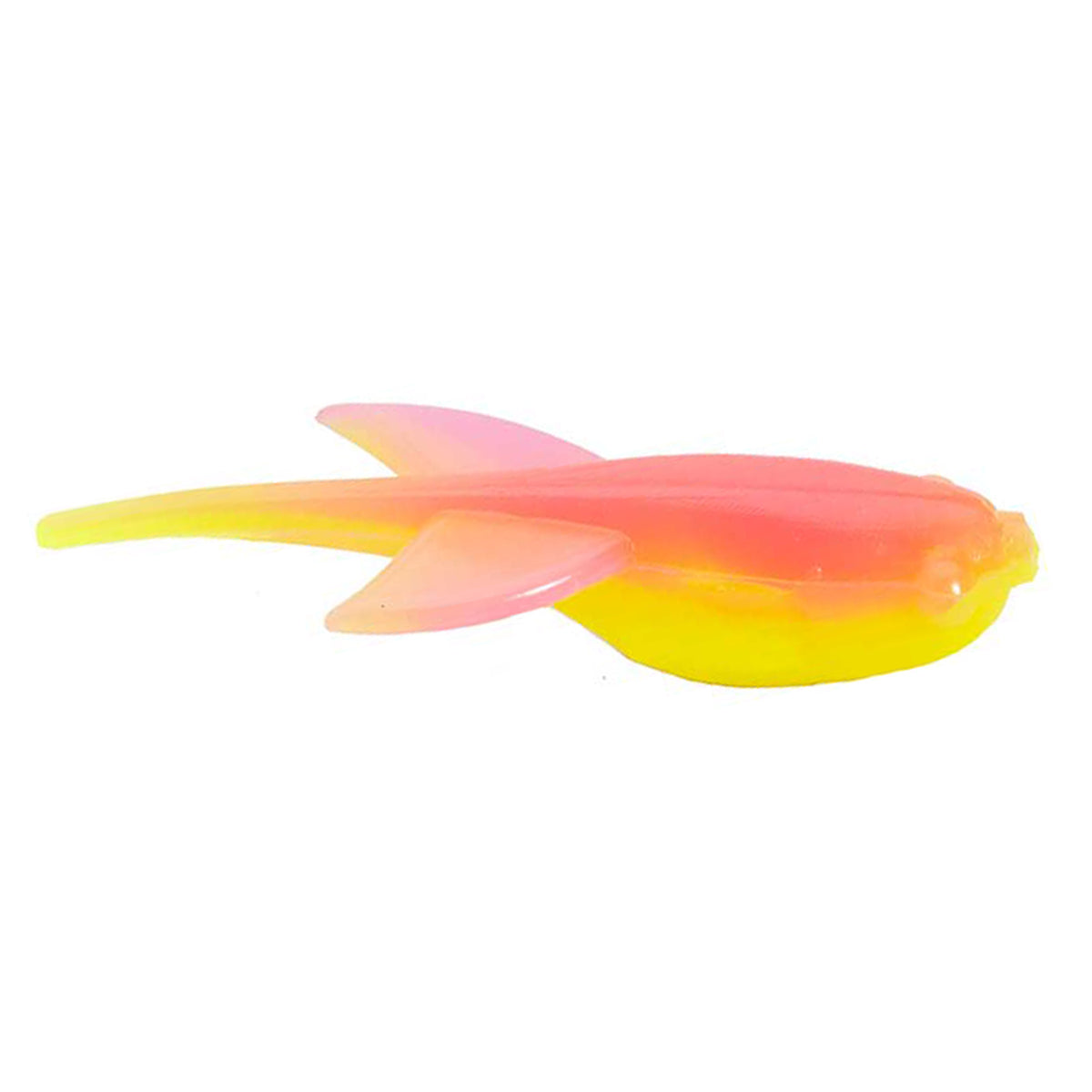 Mr. Crappie 1.5" Sugar Glider Soft Fishing Bait