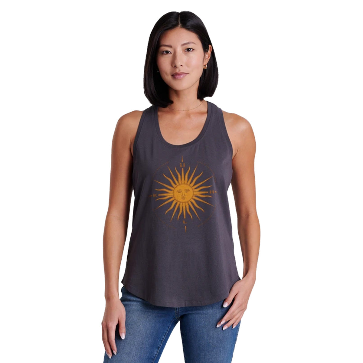 Women's Kompass Tank