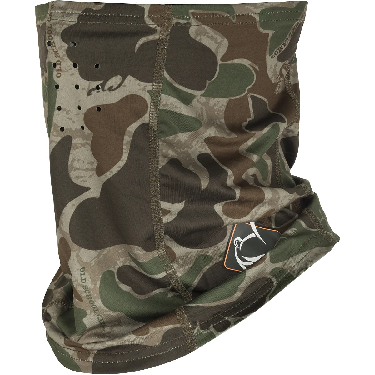Performance Half Face Mask