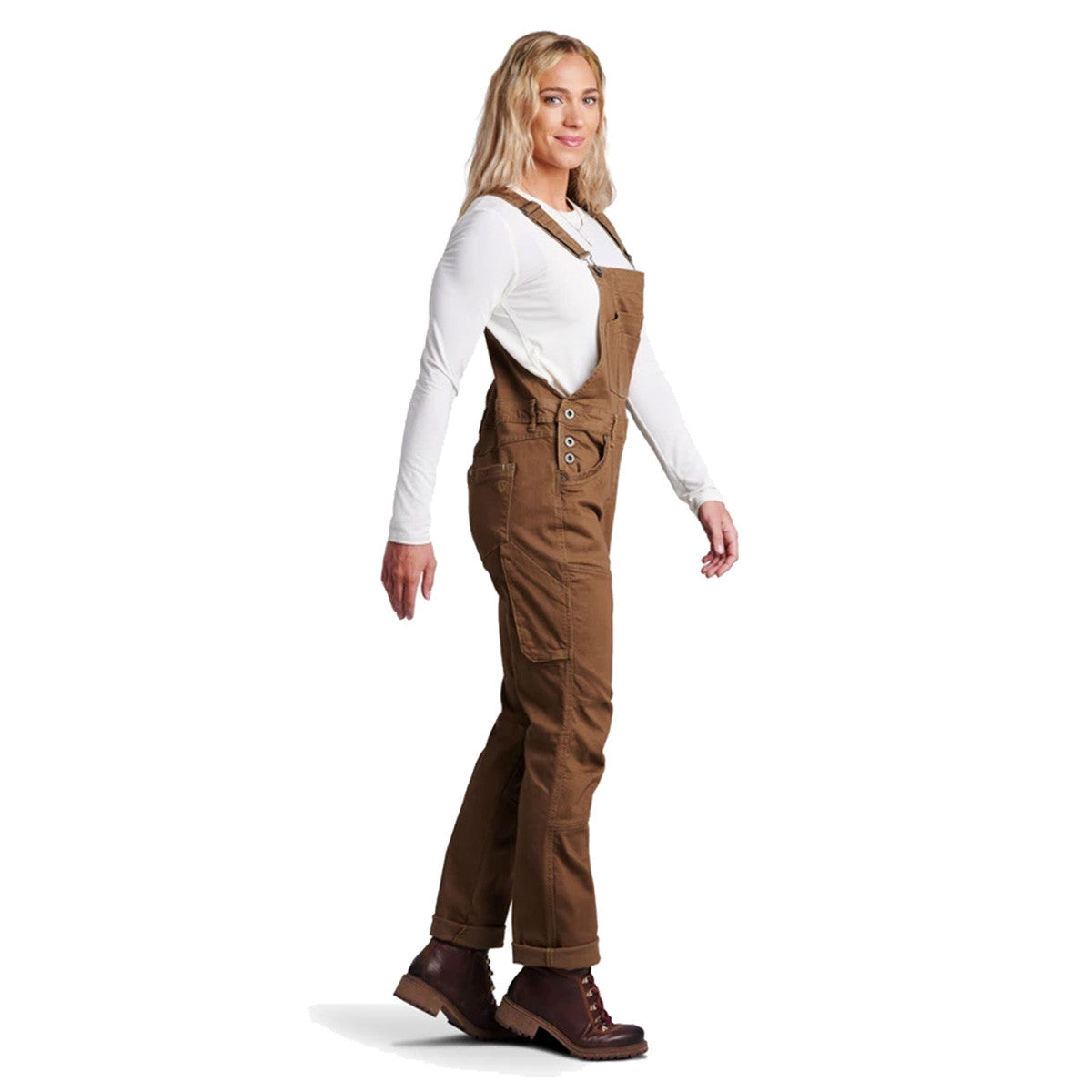 Women's Kontour Kraft Overall