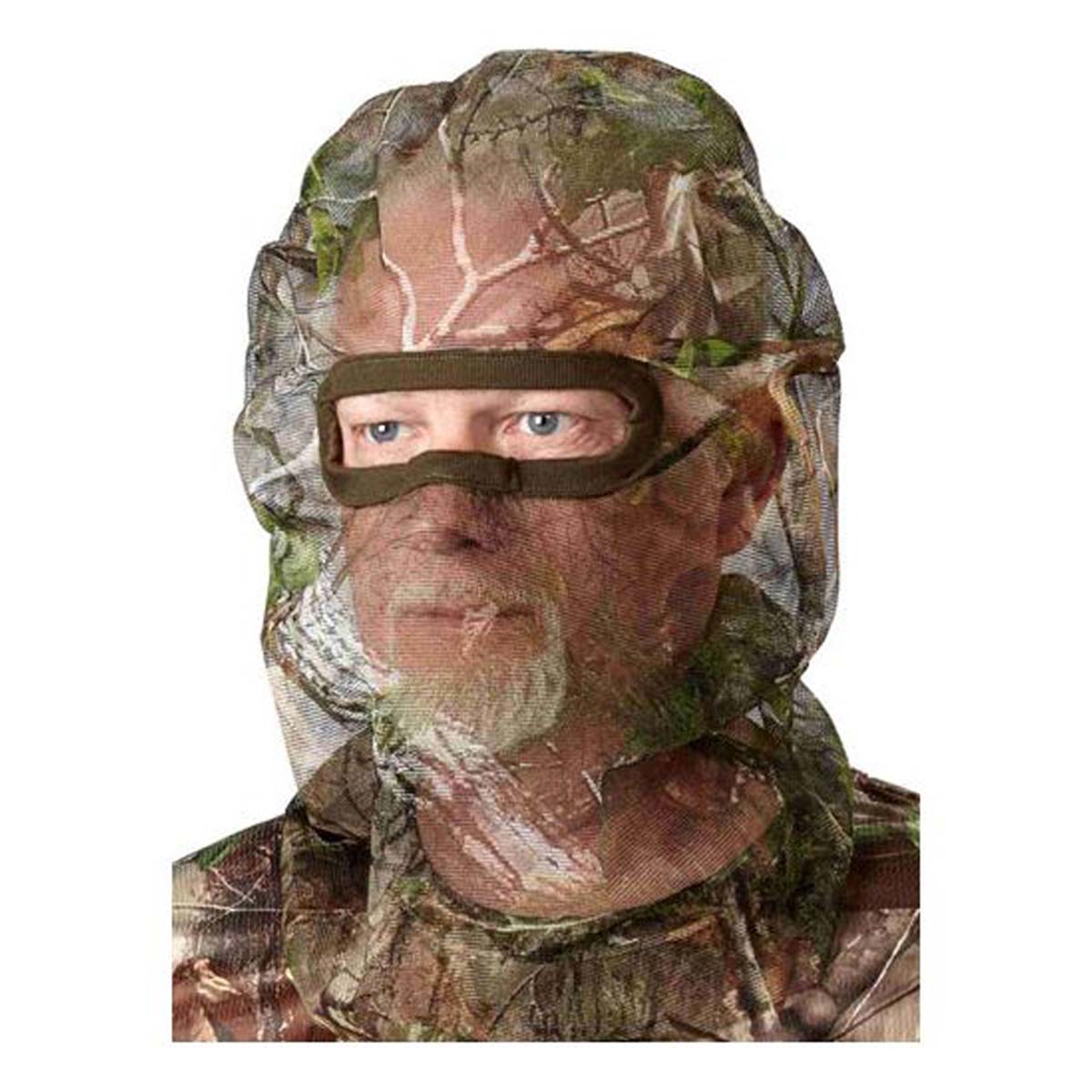 Realtree Edge Headnet