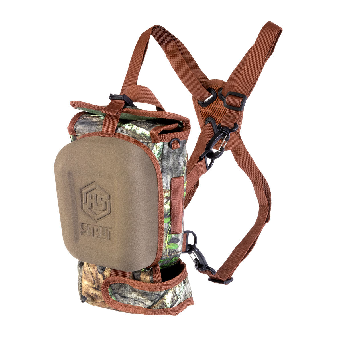 Turkey Chest Pack