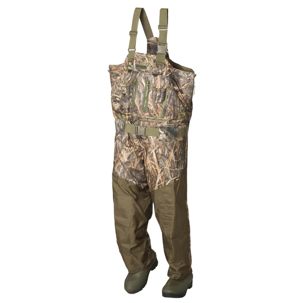 Black Label Elite Breathable Insulated Wader
