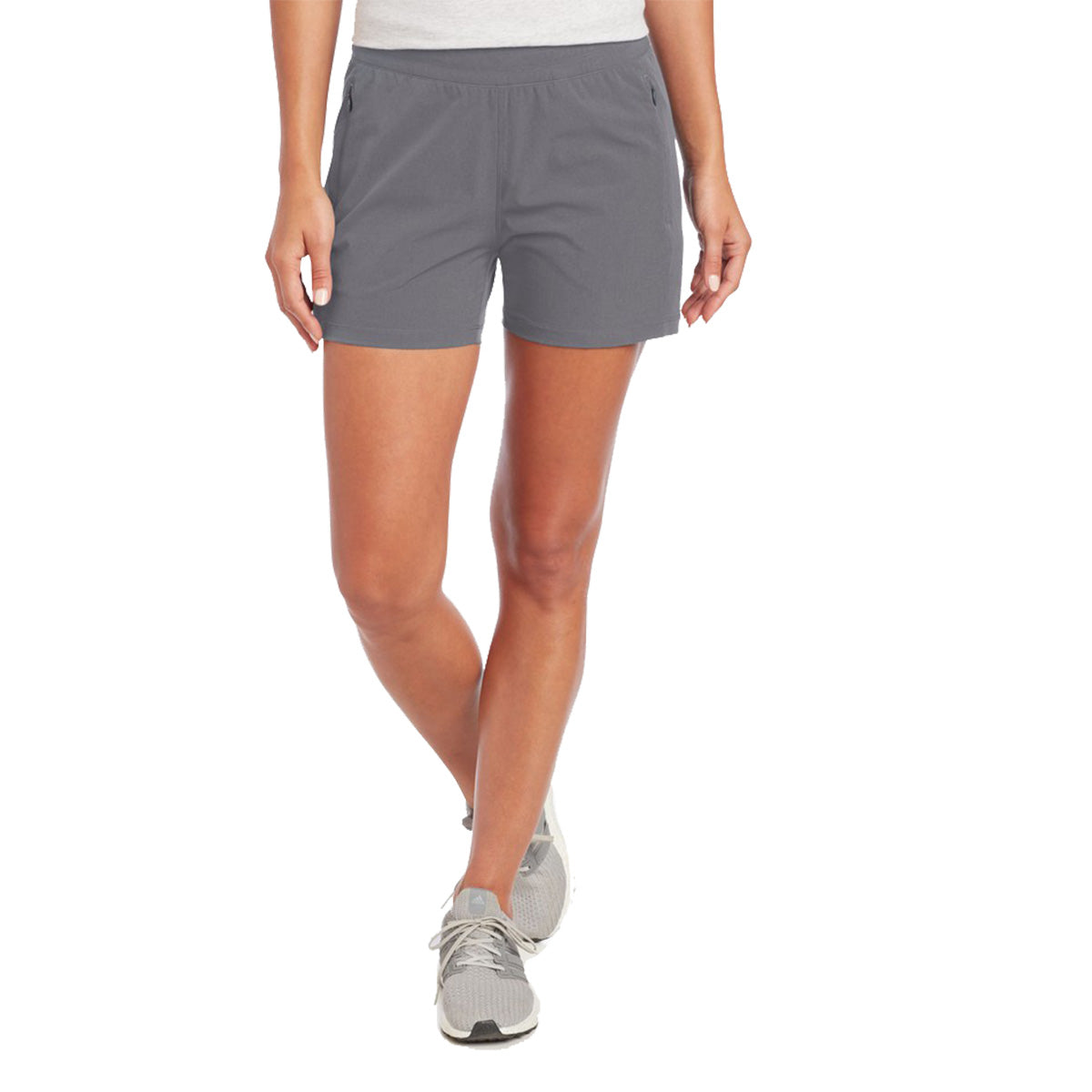 Women's 4" Freeflex Short