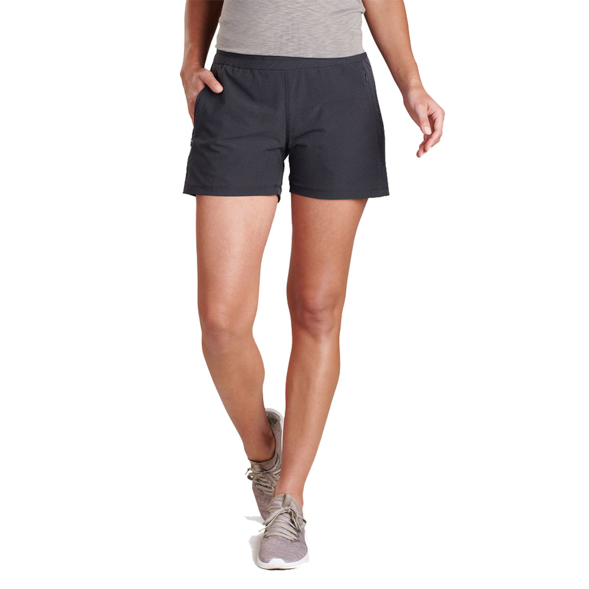 Women's 4" Freeflex Short