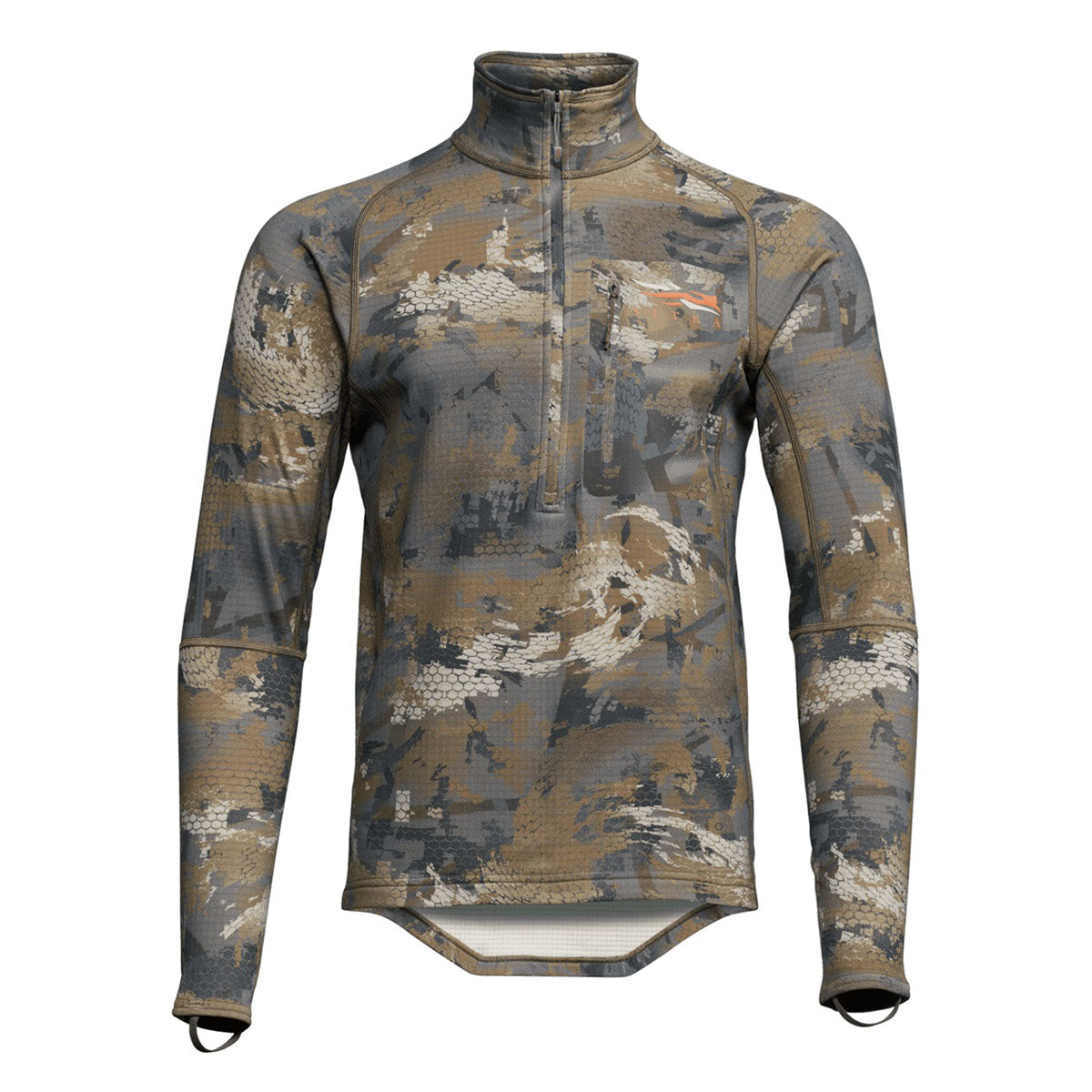 Grinder Zip-T