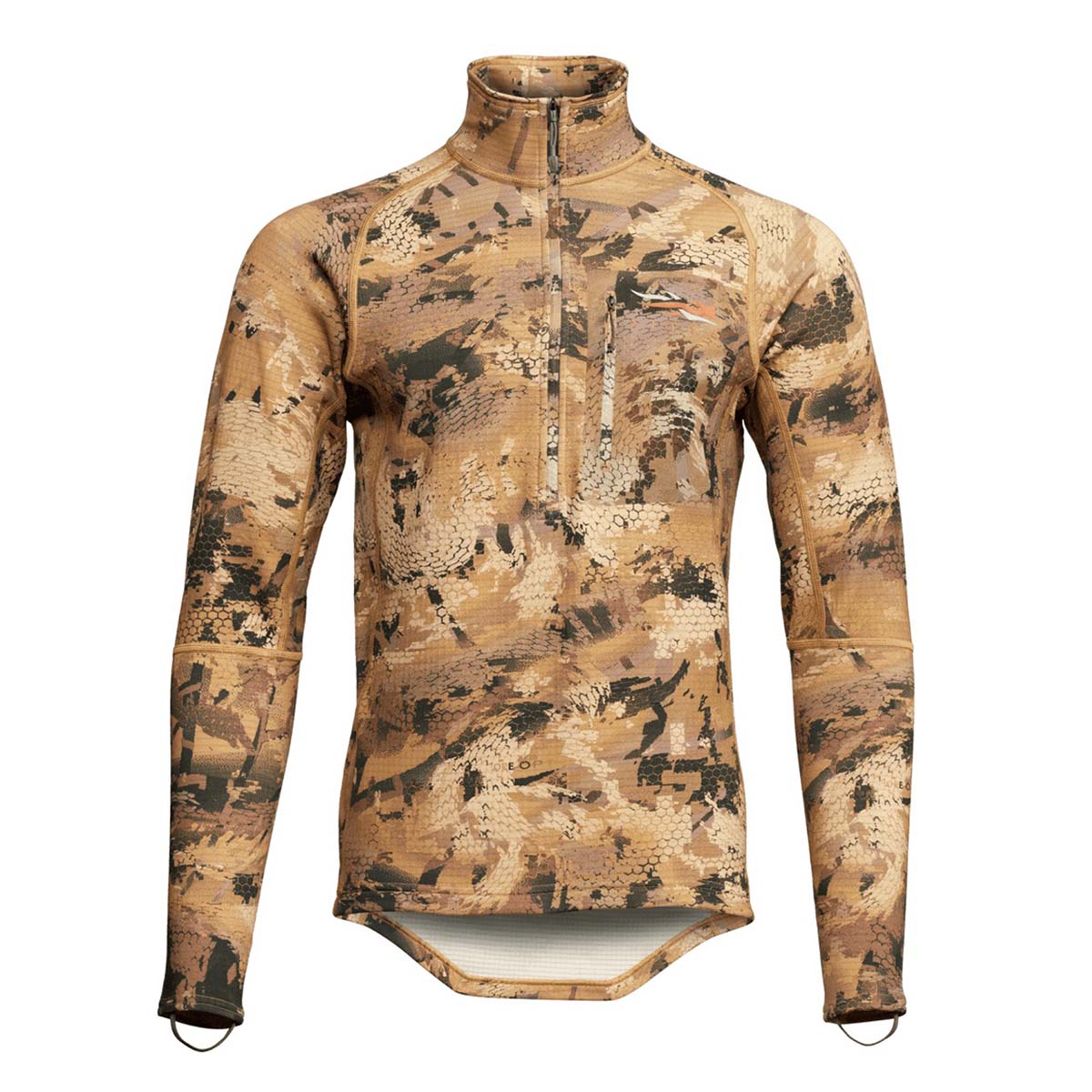 Grinder Zip-T