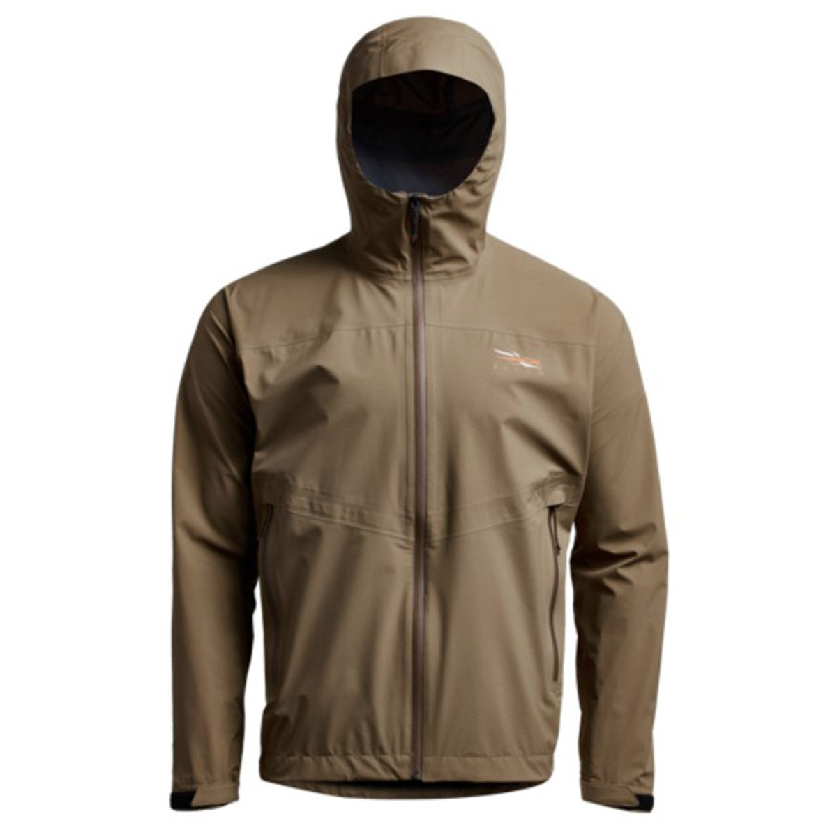 Dew Point Jacket