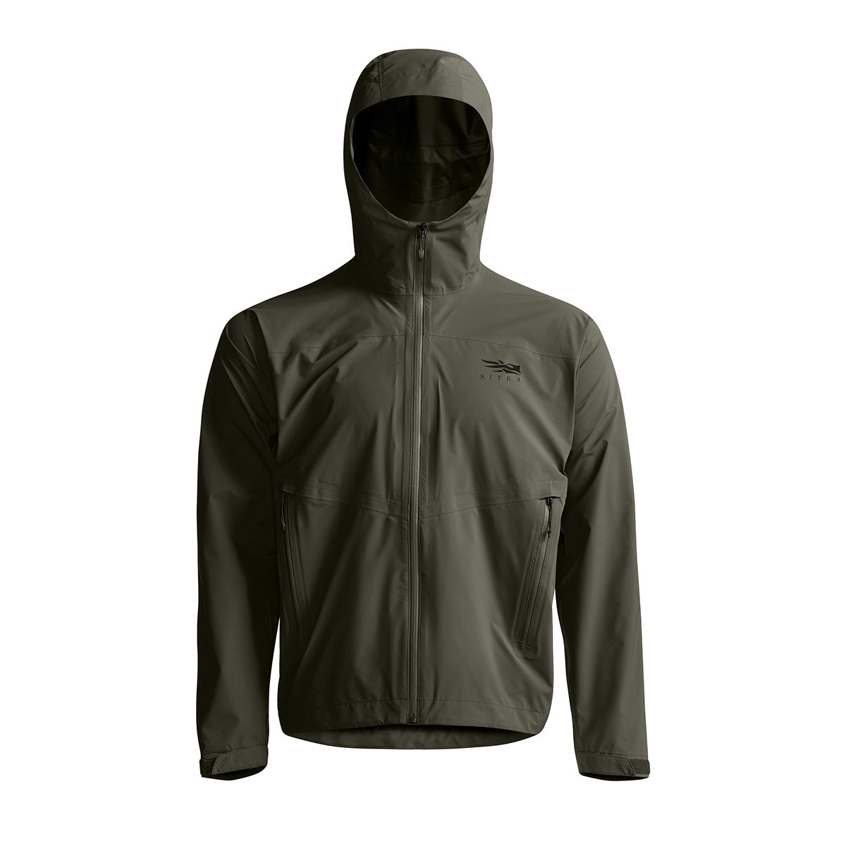 Dew Point Jacket